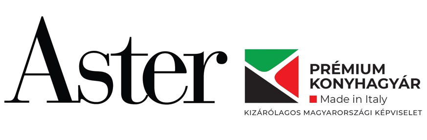 Aster Prémium Konyhák