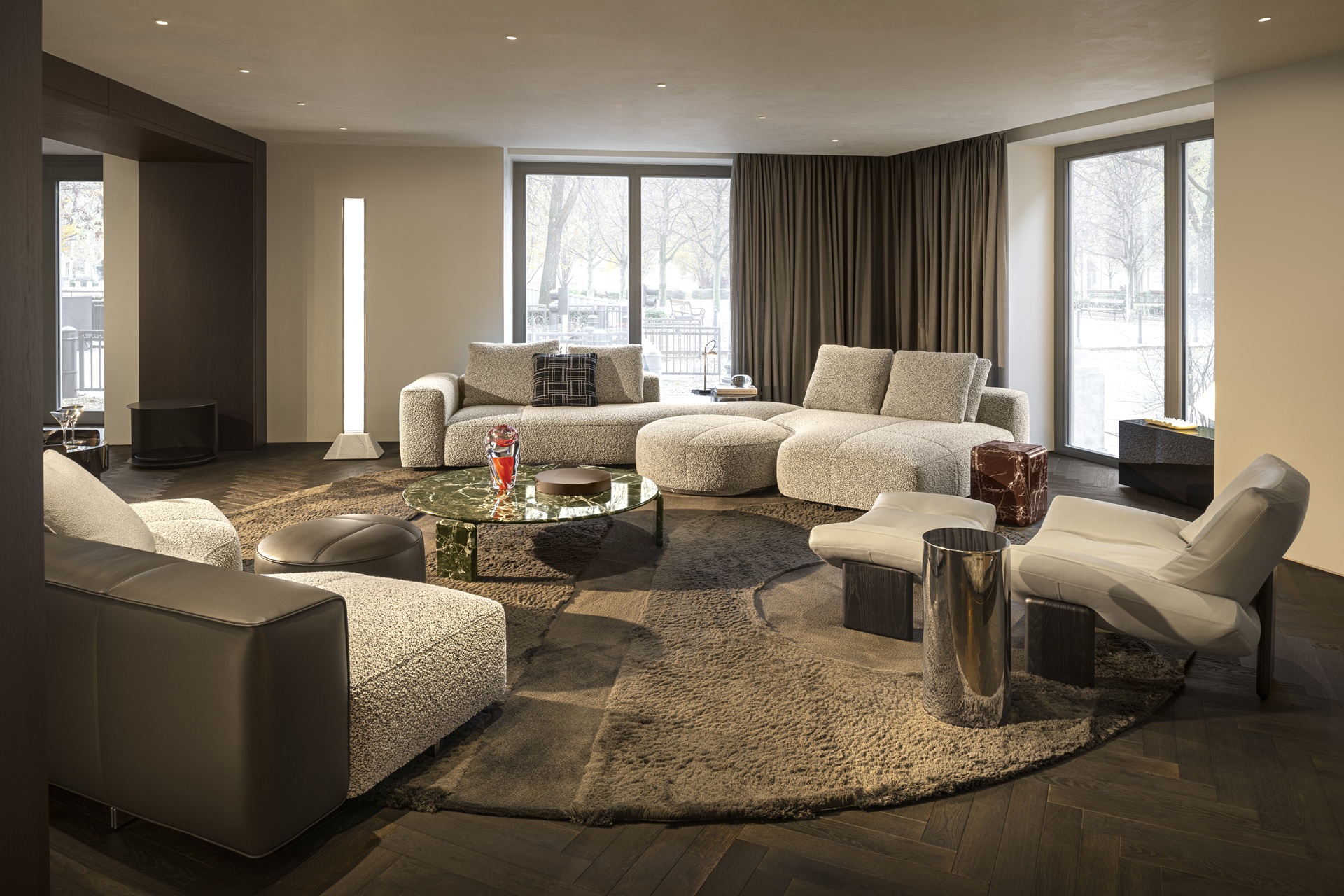 Minotti galéria 1