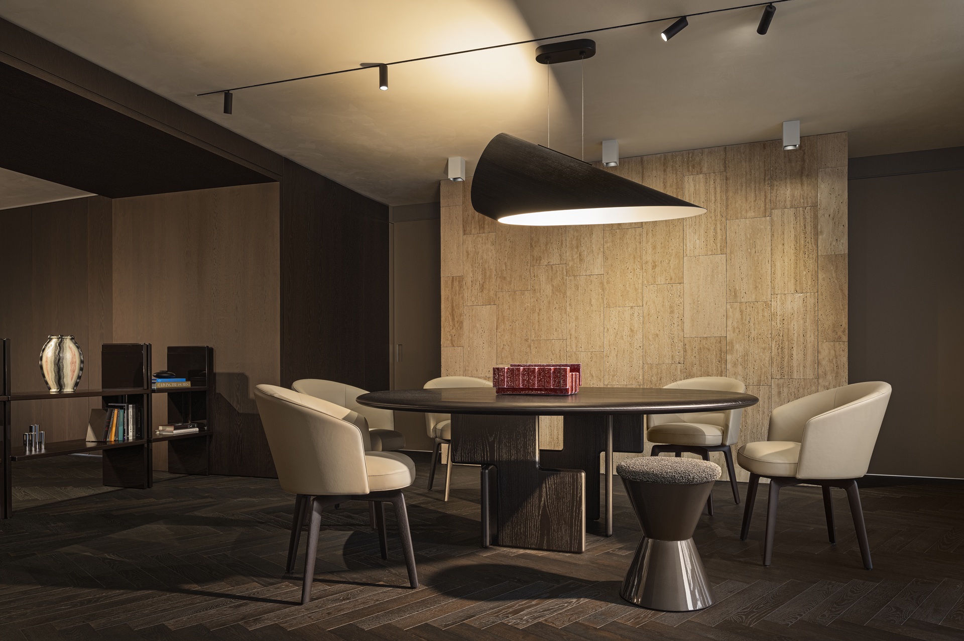 Minotti galéria 2